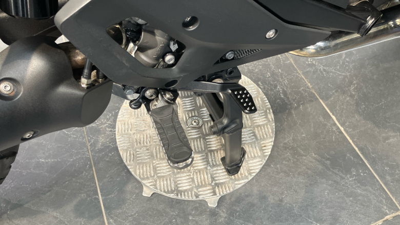 24 Model Year BMW R1300 GS TE